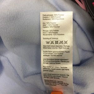 joules raindance unicorn coat